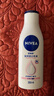 妮維雅（NIVEA）身體乳溫潤透白乳液女士保濕滋潤香體潤膚乳全身美白防干燥保濕乳 溫潤透白身體乳200ml 曬單實(shí)拍圖