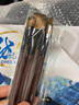 紡織品纖維顏料丙烯防水防曬畫(huà)畫(huà)套裝染料diy的手繪彩繪帆布球鞋子材料衣服專(zhuān)用小盒裝改色涂鴉不掉色 18色紡織顏料/單盒/送3件 選套裝更實(shí)惠 曬單實(shí)拍圖