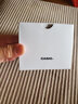 卡西歐（CASIO）手表 Baby-g戶(hù)外運動(dòng)電子表 多功能雙顯學(xué)潮流女表 BA-130-7A2 清新藍白 曬單實(shí)拍圖