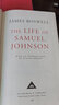 塞繆爾·約翰遜傳 英文原版 The Life Of Samuel Johnson 英文版 Everyman精裝版 進(jìn)口英語(yǔ)原版書籍 9781857151015 曬單實(shí)拍圖