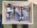 耐銳德內(nèi)漲式管道坡口機電動手持式管子倒角磨口機小型不銹鋼圓管平口機 內(nèi)漲式管徑28mm-76mm 曬單實拍圖
