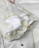 DCEO羽絨服清洗劑免水洗清潔劑洗滌劑棉服干洗劑衣服去油污漬家用神器 羽絨服清洗劑200ml*1 曬單實(shí)拍圖