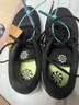 耐克（NIKE）情侶鞋男鞋女鞋2025冬季新款運動(dòng)鞋透氣舒適休閑鞋低幫輕便跑步鞋 黑白 /減震透氣/tanjun情侶鞋 37.5 曬單實(shí)拍圖