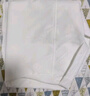 名創(chuàng)優(yōu)品白襯衫男夏季短袖襯衣山系穿搭戶外防曬速干薄休閑男裝Z 白色 XL 曬單實拍圖