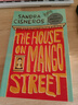 英文原版 芒果街上的小屋 The House on Mango Street 25周年紀(jì)念版 曬單實拍圖