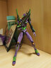 萬(wàn)代（BANDAI）RG 新世紀福音戰士EVA 拼裝模型玩具 18cm RG 初號機 曬單實(shí)拍圖