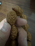 懷風(fēng)橄欖核手串 八大彌勒佛精品 老油核 純手工八寶童子八寶彌勒手 18*23mm老師傅工 曬單實(shí)拍圖