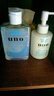 吾諾（UNO）套裝洗面奶爽膚水乳液面霜男士護膚品套裝保濕補水 3件 磨砂藍洗面奶+滋潤乳+爽膚水 曬單實(shí)拍圖