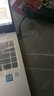 惠普/H P原裝便攜筆記本電腦電源充電器 通用智能電源適配器 4.5毫米到7.4毫米接口自由轉(zhuǎn)換 65W適配器 EliteBook 820 G1/G2/G3等 曬單實拍圖