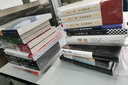 科技前沿探秘叢書--圖解芯片制造技術(shù) 曬單實拍圖