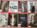 包郵南方人物周刊+環(huán)球人物+看天下 2025年10月起訂閱 雜志鋪 人物傳記故事新聞熱點(diǎn)時(shí)事雜志三套 曬單實(shí)拍圖