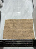 FaSoLa日本品牌加厚地墊門(mén)墊進(jìn)門(mén)衛生間家用腳墊浴室防滑墊衛浴吸水地墊 50*80 米色 曬單實(shí)拍圖