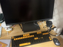 Lenovo聯(lián)想一體機(jī)商用辦公臺(tái)式電腦主機(jī)27英寸大屏 AIO 5（I5-10400T 16G 512G 2K屏 支持W10) 曬單實(shí)拍圖
