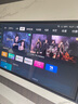 三星（SAMSUNG）85QX3C 85英寸 QLED量子點 專業(yè)游戲電視 無開機廣告 超薄4K QA85QX3CAJXXZ 曬單實拍圖