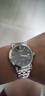 【二手99新】天梭 TISSOT 天梭男表情侶手表瑞表手表二手奢侈品腕表手表經(jīng)典系列自動(dòng)機(jī)械表 35.5mm黑盤T95.1.483.51 95新單表 曬單實(shí)拍圖