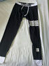 獅奇諾秋褲男士棉質(zhì)薄款打底褲秋冬季襯褲男生保暖褲緊身棉毛褲防寒線(xiàn)褲 曬單實(shí)拍圖