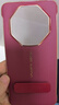 KEKLLE【旋轉支架】適用華為mate60rs手機殼非凡大師HUAWEI Mate60Rs 保護殼旋轉支架皮套超薄防摔 瑞紅 曬單實(shí)拍圖
