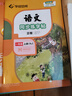 【2025新】華夏萬(wàn)卷 一年級上冊語(yǔ)文人教版同步寫(xiě)字課數學(xué)口算筆算天天練套裝字帖 曬單實(shí)拍圖