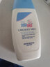 施巴（sebamed）兒童保濕潤膚乳200ml嬰兒面霜寶寶身體乳潤膚露護(hù)膚霜 【大包裝】潤膚乳200ml 曬單實(shí)拍圖
