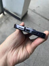 奢甲【金屬無(wú)邊框】適用蘋果15promax手機(jī)殼時(shí)尚四角氣囊防摔保護(hù)套iPhone15創(chuàng)新磨砂保護(hù)殼 【深空黑】蘋果 15Promax 金屬無(wú)邊框 曬單實(shí)拍圖