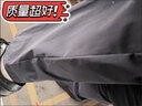 蜀黍家六代夏季冰絲通勤褲西褲2025長(zhǎng)褲上班透氣休閑九分褲男涼感空調(diào)褲 六代夏-藏青色 180A /94B【高180重170-185】 曬單實(shí)拍圖
