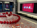 CRD克徠帝【七夕禮物】傳承鉆戒六爪結(jié)婚鉆石戒指女婚戒結(jié)婚求婚 傳承【G0831B】 30分F-G色SI 曬單實拍圖