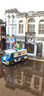 樂(lè )高（LEGO）City城市系列 拼插積木兒童玩具生日禮物 運鈔車(chē) 60142 曬單實(shí)拍圖