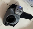 康美臣 腳踝按摩器電動(dòng) 關(guān)節理療腳腕足底按摩器 腳部足部腳脖子關(guān)節恒溫熱敷震動(dòng)儀家用腳踝按摩儀 太空灰升級版【熱敷+震動(dòng)+擠壓】 曬單實(shí)拍圖