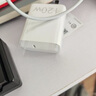 途州適用vivo/iQOO120W充電器x100/x200/Y300pro超級閃充iqoo13/12/11快充neo8/9/10手機(jī)充電頭套裝 C口頭+2米線 曬單實拍圖