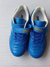 JOMA足球鞋兒童TF碎釘男女童青少年小學(xué)生復刻經(jīng)典足球訓練鞋 藍白 32 曬單實(shí)拍圖