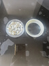 seegreen富勒烯胎盤素活膚精華液小雞腿緊致提拉修護保濕富勒烯精華 精華液3盒【120?！?曬單實拍圖
