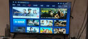 4K 王牌【2025新品】120英寸液晶超高清電視機(jī) 客廳彩電商用智能聯(lián)網(wǎng)語(yǔ)音 無(wú)線投屏 會(huì)議室 KTV 大屏顯示 55英寸 超清智能語(yǔ)音網(wǎng)絡(luò)版 曬單實(shí)拍圖