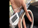 皮革醫(yī)生翻毛皮補(bǔ)色劑鞋粉 通用無色黑色磨砂皮絨面麂皮補(bǔ)色劑 黑色 曬單實(shí)拍圖