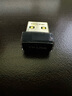 普聯(lián)（TP-LINK）USB無線網(wǎng)卡免驅(qū) 外置迷你臺(tái)式機(jī)筆記本電腦wifi接收器 隨身wifi發(fā)射器 TL-XDN6000 免驅(qū)版 WiFi6 300M 曬單實(shí)拍圖