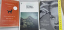 英文原版 深夜小狗神秘事件 The Curious Incident of the Dog in the Night-Time 偵探小說 曬單實(shí)拍圖
