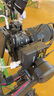 索尼（SONY）URX-P41D*1+UTX-B40*2 小蜜蜂一拖二UWP-D27電池套裝 直播設(shè)備 領(lǐng)夾式無線麥克風(fēng)話筒套裝 曬單實(shí)拍圖