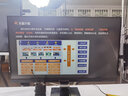 神牛（Godox） SL60IID/BI直播補光燈雙色溫LED常亮太陽燈攝像影室拍照聚光燈視頻錄像兒童拍攝主播 SL60II單燈頭-標配 白光版 曬單實拍圖