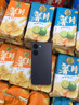 藍狐GT8Pro迷你智能學(xué)生手機4G全網(wǎng)通戒網(wǎng)癮專(zhuān)用安卓可微信支付小屏尺寸超長(cháng)待機無(wú)游戲型初高中生兒童 幻影黑 6GB+128GB 常規版【可下載APP】 曬單實(shí)拍圖