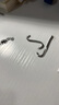 伊黛兒簡(jiǎn)約情侶手鏈男女一對刻字情侶小眾設計感生日紀念生日禮物送男友 S1358【刻字專(zhuān)用】情侶手鏈一對 曬單實(shí)拍圖