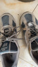 NEW BALANCE  NB878官方秋冬老爹鞋男鞋女鞋復古網(wǎng)面厚底百搭輕便休閑運動(dòng)鞋 城堡灰/霧霾藍 CM878KO1 41.5 (腳長(cháng)26cm) 曬單實(shí)拍圖