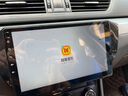 適用斯柯達昊銳速派中控大屏車機導航儀一體機顯示屏幕09 10 12 13 15 16 17 18款 16-18款斯柯達速派 WIFI高配版64G+后視+包安裝 曬單實拍圖