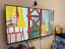 小米（MI）電視43/50/55英寸2025節能款 144Hz高刷4K超高清金屬全面屏低藍光護眼客廳臥室追劇液晶電視機推薦 50英寸 RedmiA50【32G大存儲】 曬單實(shí)拍圖