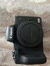 佳能（Canon） 佳能m50二代 微单相机 2代 数码相机 自拍美颜微单套机 白色 Vlog m50二代黑色套机+桌面三脚架+麦克风 套餐一【入门配置 含599摄影大礼包】 实拍图