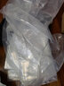 景秀姜山特大超大號內膜袋透明高壓袋pe平口超大塑料袋搬家收納袋加厚 120*150*10絲4個袋子 曬單實拍圖