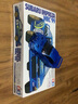 田宮（TAMIYA）1/24跑車(chē)汽車(chē)轎車(chē)拉力賽車(chē)斯巴魯SUBARU系列拼裝車(chē)模仿真模型擺件 斯巴魯翼豹IMPREZA WRC99 24218 曬單實(shí)拍圖
