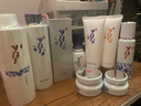 一清堂雪菊套裝祛痘水乳護(hù)膚品套裝修護(hù)油痘皮補(bǔ)水保濕 [店鋪熱賣3件套]潔面+水+凝露 曬單實拍圖