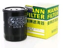 曼牌（MANN FILTER）原裝 機濾/機油濾清器/原廠(chǎng)保養濾芯/長(cháng)效型機油格 專(zhuān)用于 眾泰大邁X7（1.5T 1.8T） 曬單實(shí)拍圖