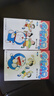 漫畫 哆啦A夢短篇集PLUS1-6 藤子.F.不二雄 臺版漫畫書 青文出版社 曬單實拍圖
