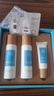 新生活化妝品專(zhuān)柜正品新肌凈膚護膚系列套裝潔面保濕祛痘雪非雪護膚品 水+精華乳+面霜丨祛痘保濕 曬單實(shí)拍圖