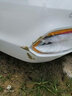 GOOT 現代領(lǐng)動(dòng)悅動(dòng)名圖ix35朗動(dòng)ix25途勝L補漆筆車(chē)劃痕修復神器自噴漆 極地白 標準修復方案 曬單實(shí)拍圖